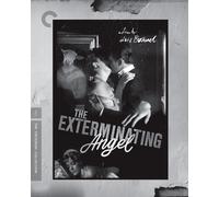 The Exterminating Angel (The Criterion Collection) (Blu-ray) (Importación USA)