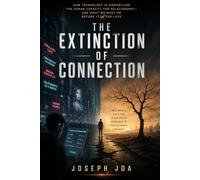 THE EXTINCTION OF CONNECTION