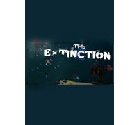 The Extinction Steam Key GLOBAL