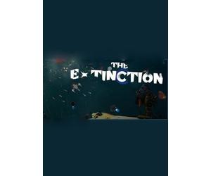 The Extinction Steam Key GLOBAL