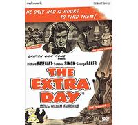 The Extra Day [DVD] [Reino Unido]