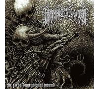 The Extra Dimensional Wound