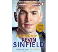 The Extra Mile – Inspirador, superventas nº 1 – Penguin Books
