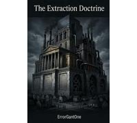 The Extraction Doctrine: How Corporate Power Captured Politics, Manufactured Consent, and Sold Control as Freedom (The Extraction Series)