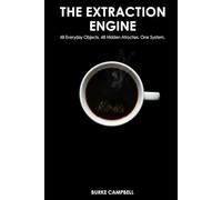 The Extraction Engine: 48 Everyday Objects. 48 Hidden Atrocities. One System.