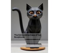 The Extraordinariness of Cat Sculptures