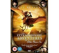 The Extraordinary Adventures of Ad??le Blanc-Sec (2010) ( Les aventures extraordinaires d'Ad??le Blanc-Sec ) ( Adele and the Secret of the Mummy ) [ NON-USA FORMAT, PAL, Reg.2 Import - United Kingdom ] by Jean-Paul Rouve