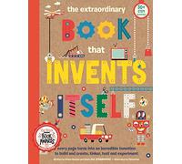 The Extraordinary Book that Invents Itself: 2