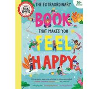 The Extraordinary Book That Makes You Feel Happy: 2