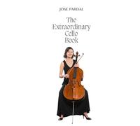 The Extraordinary Cello Book