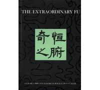 The Extraordinary Fu: 12 (Chinese Medicine from the Classics)