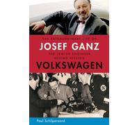 The Extraordinary Life of Josef Ganz: The Jewish Engineer Behind Hitler's Volkswagen