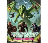 The Extraordinary Secret Power of The Mysterious Master