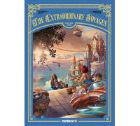The Extraordinary Voyages Vol. 2