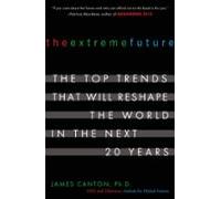 The Extreme Future (ebook)
