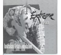 The Extreme Truth: Australian Metal Compilation III