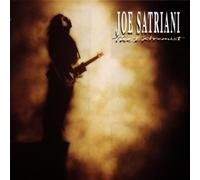 The Extremist by Joe Satriani (1998) Audio CD