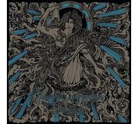 The EXUVIAE OF GODS - PART 2 - ROYAL BLUE [Vinilo]