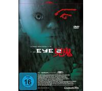 The Eye 2 [Alemania] [DVD]
