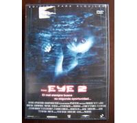 The Eye 2 [DVD]