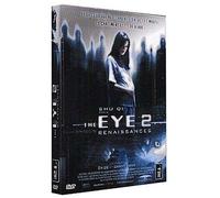 The Eye 2 [Francia] [DVD]