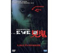 The eye 2 [Italia] [DVD]