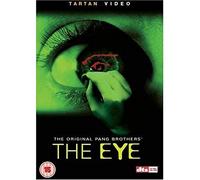 The Eye [2002] [DVD] [Reino Unido]