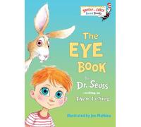The Eye Book (Bright & Early Board Books(TM))