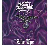 The Eye by King Diamond (1990-10-30)