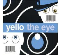 The Eye by Yello