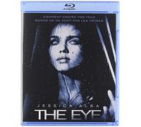 The Eye [Edizione: Francia] [Italia] [Blu-ray]