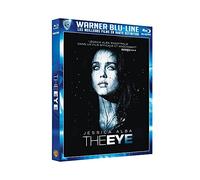 The Eye [Francia] [Blu-ray]