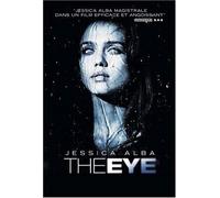 The Eye [Francia] [DVD]