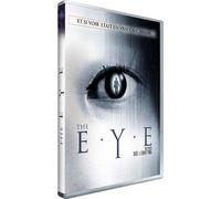 The Eye [Francia] [DVD]