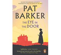 El ojo en la puerta – El segundo libro de la trilogía de la Primera Guerra Mundial – Penguin Books