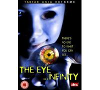 The Eye Infinity [2005] [DVD] [Reino Unido]