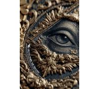 The Eye Inside the Triangle: The Trinitarian Mark, the Old-God Watcher, and the Religious Architecture of Control (Resurrection Society)