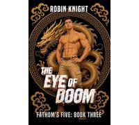 The Eye of Doom: 3 (Fathom's Five)