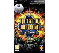 The Eye Of Judgment: Legends