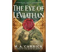 The Eye of Leviathan: 1 (The Sea Beyond)