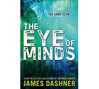 The Eye of Minds (The mortality doctrine, 1)