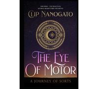 The Eye of Motor: One Ring. One Raccoon. Several Regrettable Decisions.