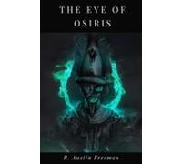 The Eye Of Osiris (ebook)