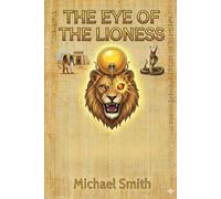 The eye of the lioness