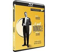 The Eye of the Monocle (1962) ( L'oeil du monocle ) [ Blu-Ray, Reg.A/B/C Import - France ]