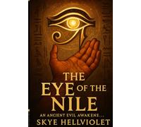 The Eye of the Nile (Egyptian Myths)