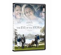 The Eye of the Storm