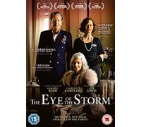 The_Eye_of_the_Storm [Reino Unido] [DVD]