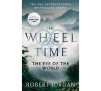 The Eye Of The World (ebook)