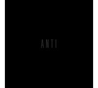 The Eye Of Time - Anti
